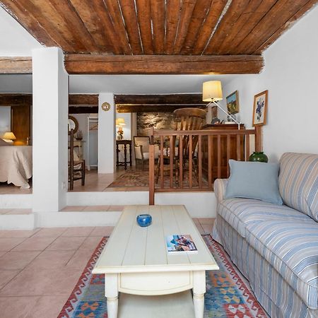 La Petite Provence Lägenhet Bormes-les-Mimosas Exteriör bild