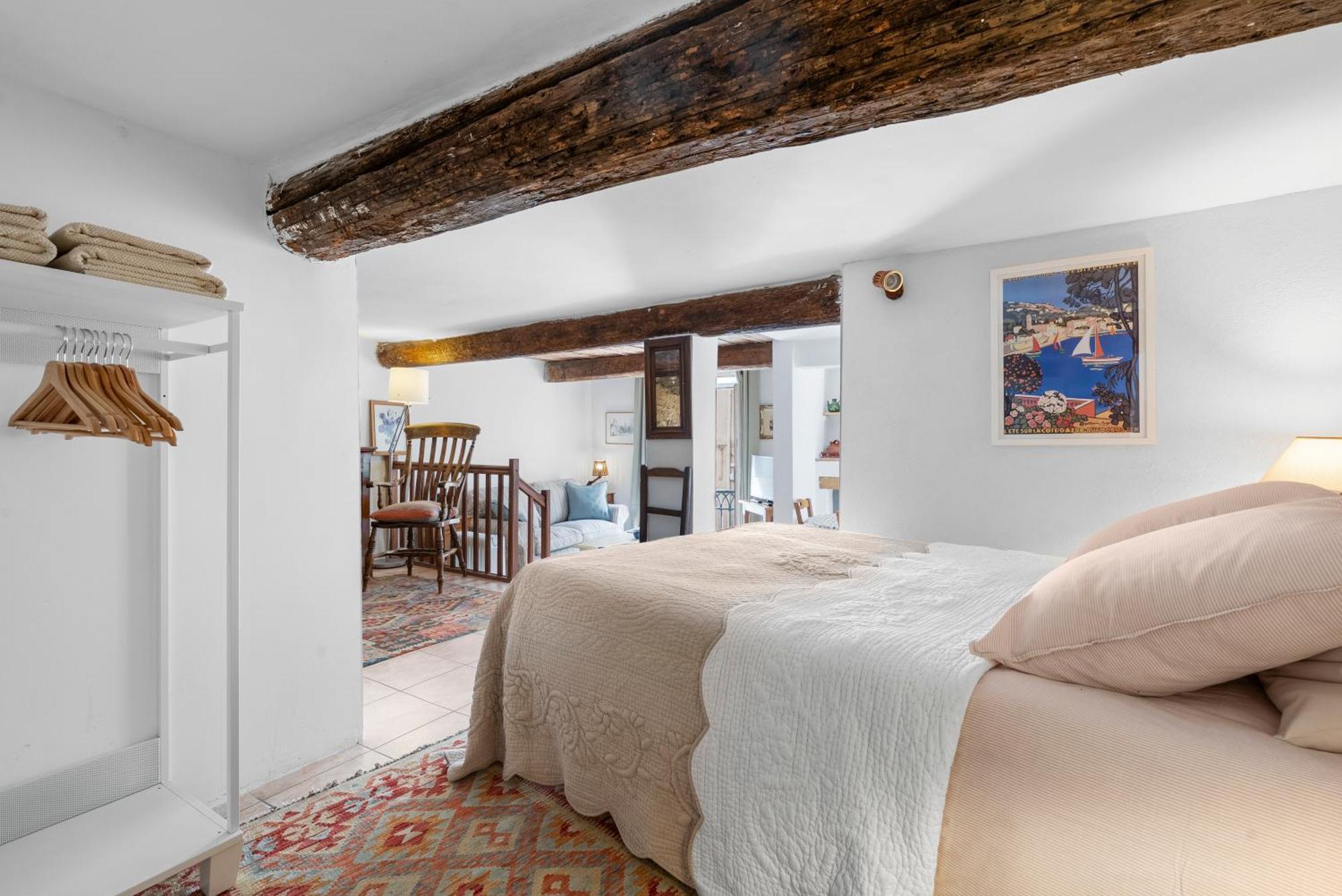 La Petite Provence Lägenhet Bormes-les-Mimosas Exteriör bild
